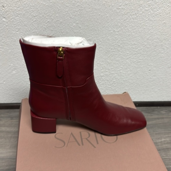 Franco Sarto Flexa Fabiene Bootie - Picture 6 of 7